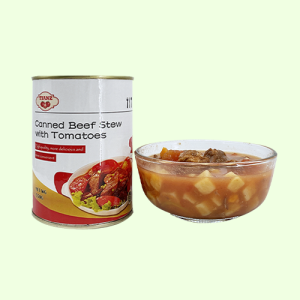 Beef Tomatoes