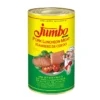 1588g Canned Pork Luncheon Meat with Salt Sterilized Ready to Eat