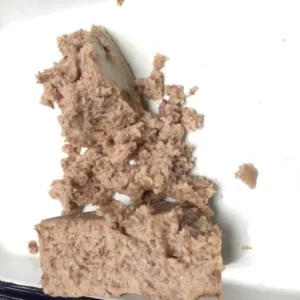 340G Tin Beef Luncheon Meat Canned Salt Preserved 100% Solid Content Ready to Eat