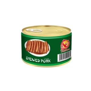Best Quality 397g Salt Preserved Canned Pork Luncheon Meat Sliced Stewed Ready to Eat