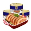 Best Selling 350g Canned Stewed Pork Sliced Stewed Pork Sliced