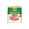 Can Food Direct Factory Superior Quality Corned Mutton 340g Canned Meat with Salt Sterilized Ready to Eat