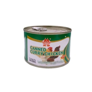 Canned Curry Chicken Meat 227g Luncheon Meat Recipes