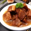 Canned Food Canned Beef Meat Canned 340g Stewed Beef Meat Canned Meat Beef Luncheon Meat