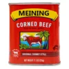 Canned Food Canned Corned Beef Canned Meat for Sale Canned Meat Beef Luncheon Meat
