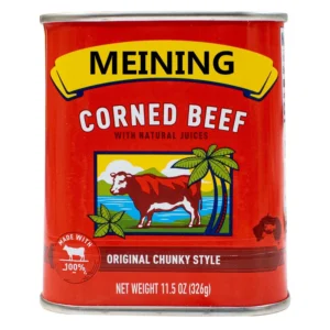 Canned Food Canned Corned Beef Canned Meat for Sale Canned Meat Beef Luncheon Meat