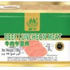Canned Food Long Storage Canned Beef Luncheon Meat Canned Meat Canned Meat Beef Luncheon Meat