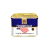 Canned Meat Best Quality Delicious Choice Ham Canned Luncheon Meat for Sale Pork Luncheon Meat Food Can
