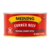 Canned Meat Good Duality Direct Factory 425g 326g Ground Beef Canned Corned Beef Food Can Canned Food