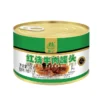 Canned Stewed Beef Healthy and Delicious 380g