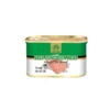 Direct Factory Best Selling Meining Low Fat Canned Corned Beef Salt Water 198g Body Part Ready to Eat 36 Month Shelf Life