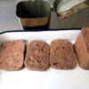 Factory Sale MN Brand 340g Boneless Wiper Corned Beef Canned Luncheon Meat Ready to Eat Open Key
