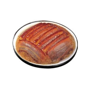 Food Can Canned Meat Best Sold in the World Canned Stewed Pork Sliced With Red Bean Paste Canned Pork Meat