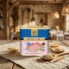 Instant Survival Outdoor Fish Canned Luncheon Meat