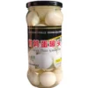 Seasoned Quail Eggs 500g Canned Quail Eggs Instant Food