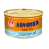 Unique Design 397g Pork Luncheon Meat Canned Food Canned Meat Luncheon Meat Sold to Hongkong