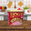 001 Customization High Quality Food Pork Luncheon Meat
