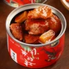 100g High-protein Stewed Beef Cubes Universal Meals