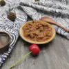 100g Salt Preserved Beef Curry Canister Cured Culinary Experience Canned Style