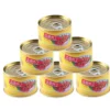142g Canned Spiced Pork Cubes Canned Meat for Hotpot or Snack