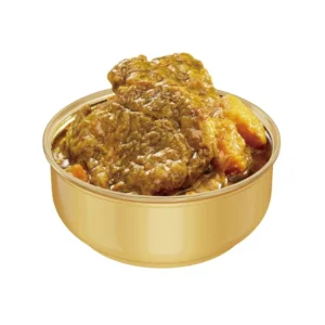 150g Canned Beef with Curry Flavor Nutritious Tasty
