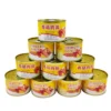 175g Canned Pork Meat Sauce with Mushrooms Salt Preserved Type