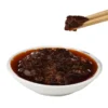 180g Canned Pork Mince with Bean Paste Mushroom Pork Sauce Easy Open Long Shelf Life OEM