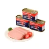 198G 200G Beef Canned Meat