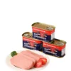 198G 200G Factory Beef Luncheon Meat Canned Meat