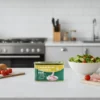 198g Canned Pork Luncheon Meat Emergency Can Food
