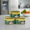 198g Convenient Multiple Trace Elements Canned Pork Luncheon Meat