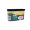 198g Pork Ham Canned Meat