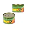 227G China Export Canned Curry Chicken OEM ODM