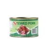 227G Customized Emergency Food Stewed Pork Canned Pork