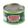 227G Sliced Stewed Pork in a Can Canned Meat