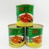 312g*48tins Salt Preserved Curry Chicken Canned
