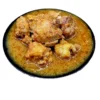 312g Chicken Canned Curry 48 Tins Preserved with Oil