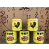 312g Malaysian Flavored Curry Chicken with Potato Canned Curry Chicken