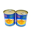 312g x 48 Tins Salt Preserved Curry Chicken in a Can Canned Meat Product