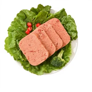340G Canned Corned Beef 24 Can OEM Brand Ready to Eat