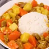 340g Canned Curry Beef with Delicate Potatoes
