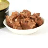 340g Canned Stewed Beef Meat Emergency Can Food