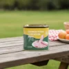 340g Instant Food Delicious Pork Canned Luncheon Meat for Picnic