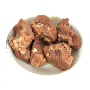 340g Premium Canned Stewed Beef