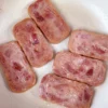 340g Premium White Ham Luncheon Meat Canned Premium White Ham for Luncheon for Snacks or Meals