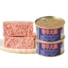 360G High Quality Pork Canned Luncheon Meat