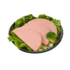 397G China Manufacturer Canned Food Canned Pork Luncheon Meat