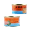 397G Direct Factory Sale Pork Luncheon Meat Canned Meat