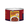 397g Premium Import Durable Canned Corned Beef Luncheon Meat Salt Preserved Chicken Breast Fried Processing