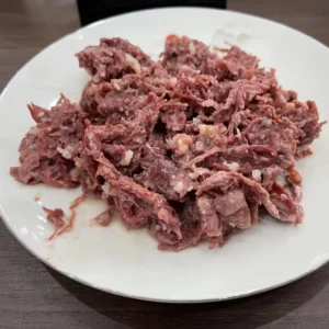 80% Canned Goods Meat Content Canned Corned Beef